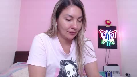 Snapshot of danika_bellaa chatting on January 2025 03:26:01 AM K A R O L online show from January 2025 03:26:01 AM