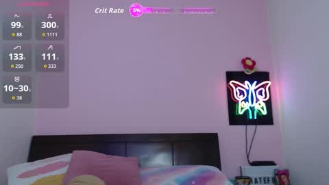 K A R O L online show from February 2026 01:02:01 AM