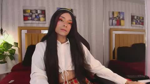 Danika Dahl online show from March 2026 05:23:01 AM