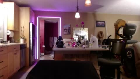 DanikaWhite69 online show from April 2026 12:57:02 PM