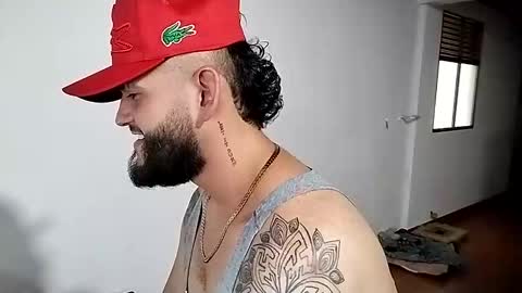 Snapshot of daniloh_xxx chatting on October 2025 04:24:02 PM daniloh_xxx online show from October 2025 04:24:02 PM