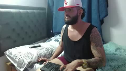 daniloh_xxx online show from February 2026 03:20:01 PM