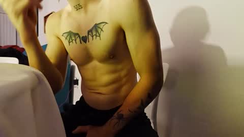Dani Lorenzo online show from June 2026 12:56:02 AM