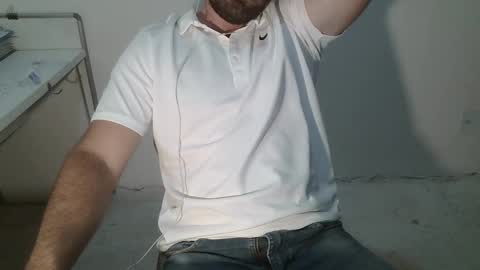 Dani Oli online show from November 2025 12:13:01 AM