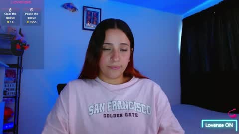 Snapshot of daniorange chatting on May 2026 09:12:01 PM Dani online show from May 2026 09:12:01 PM