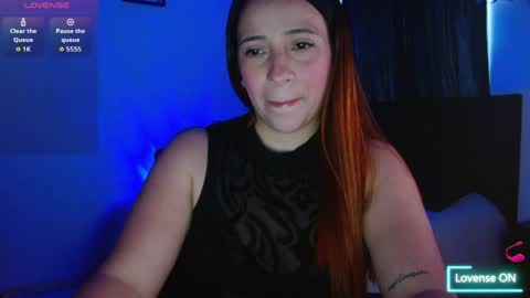 Snapshot of daniorange chatting on May 2026 08:24:02 PM Dani online show from May 2026 08:24:02 PM