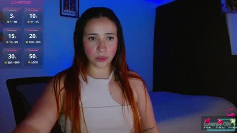 Snapshot of daniorange chatting on May 2026 01:57:16 AM Dani online show from May 2026 01:57:16 AM