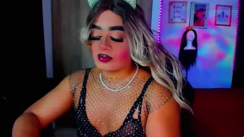 danipein online show from March 2026 11:58:01 AM