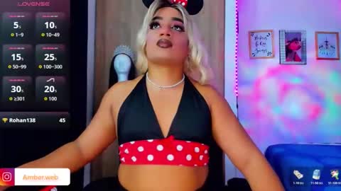 danipein online show from March 2026 11:59:01 PM