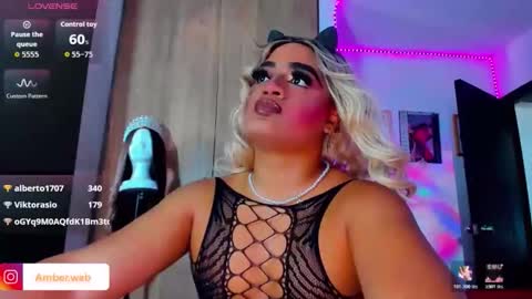 danipein online show from April 2026 05:57:01 PM