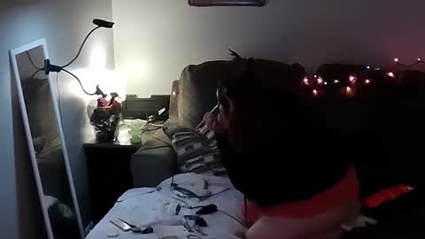 Snapshot of daniraeanddaddy chatting on December 2024 07:04:01 AM Dani And Daddy online show from December 2024 07:04:01 AM