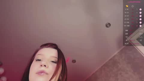 Snapshot of daniredheadevil chatting on December 2024 05:00:02 AM Your mistress Dani online show from December 2024 05:00:02 AM