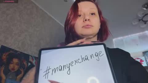 Snapshot of daniredheadevil chatting on November 2025 01:45:01 PM Your mistress Dani online show from November 2025 01:45:01 PM