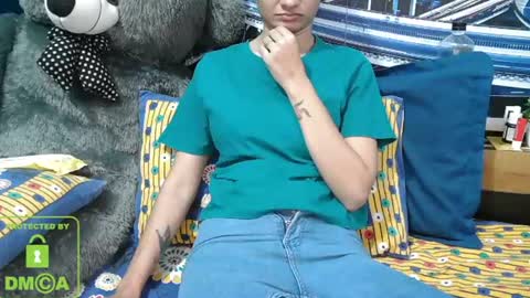 Sasha online show from December 2024 02:02:01 PM