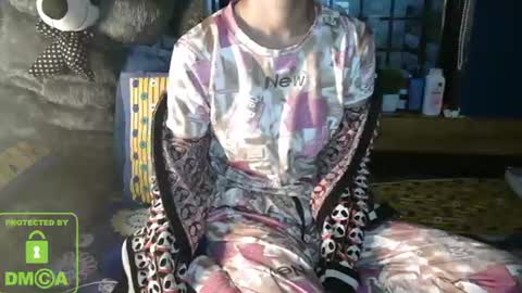 Sasha online show from December 2024 01:40:02 AM