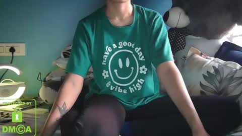 Sasha online show from December 2024 12:20:02 PM