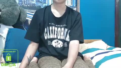 Sasha online show from January 2025 12:35:02 PM