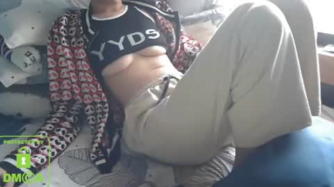 Sasha online show from January 2025 05:54:01 AM