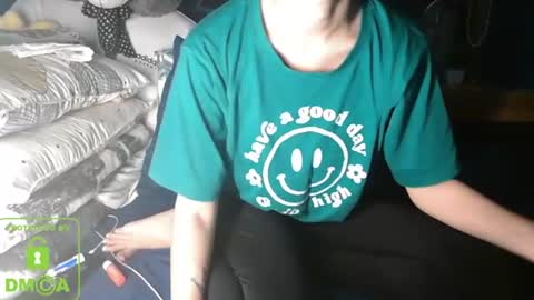 Sasha online show from January 2025 12:58:01 PM