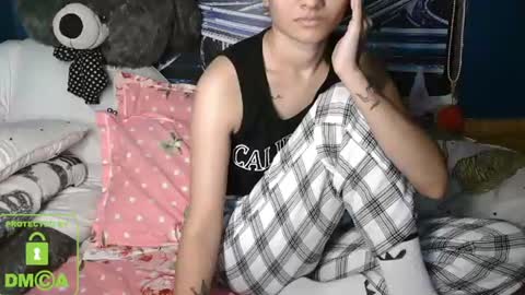 Sasha online show from January 2025 12:06:02 AM