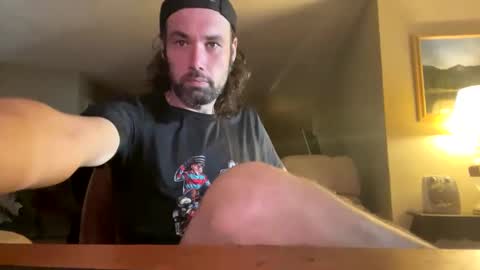 Snapshot of daniszyramaer chatting on February 2025 07:17:01 PM ZyRaMaxx online show from February 2025 07:17:01 PM