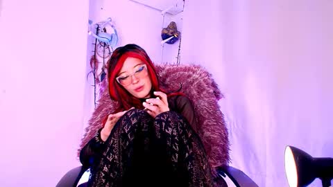 danita_veelz online show from October 2025 01:09:01 AM