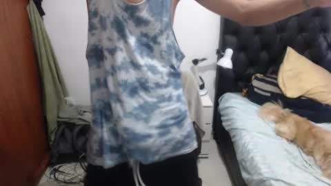 Snapshot of danivoyeur21 chatting on March 2026 05:15:01 PM daniel segura online show from March 2026 05:15:01 PM