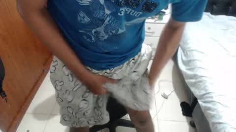 daniel segura online show from March 2026 08:59:02 PM