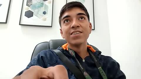 daniel segura online show from April 2026 03:50:02 PM