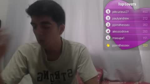 Snapshot of danivoyeur21 chatting on June 2026 08:44:01 PM daniel segura online show from June 2026 08:44:01 PM