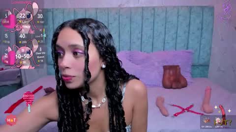 danix_coruscans online show from January 2026 08:12:01 PM
