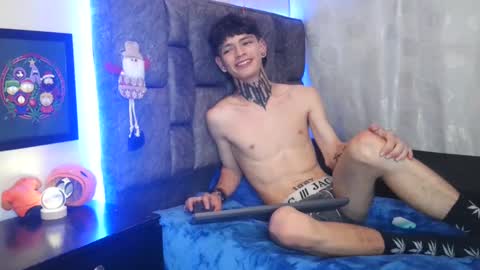 Dann Brown online show from December 2024 06:01:02 AM