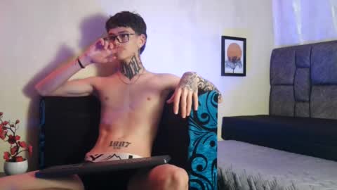 Dann Brown online show from March 2025 09:48:02 PM