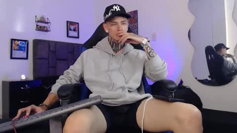Dann Brown online show from May 2026 08:25:02 PM