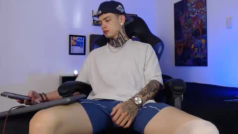 Dann Brown online show from May 2026 08:14:02 PM