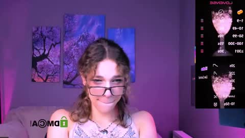 dann foxy online show from October 2025 09:18:02 AM
