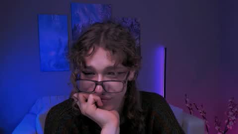dann foxy online show from October 2025 07:24:02 PM