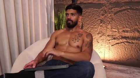 Dann saenz online show from April 2026 12:28:01 PM