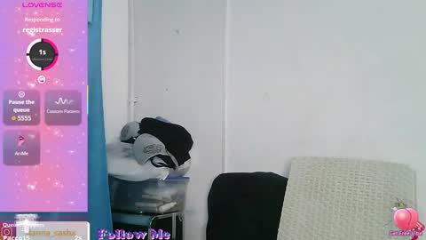 danna addiction online show from February 2026 04:06:01 AM