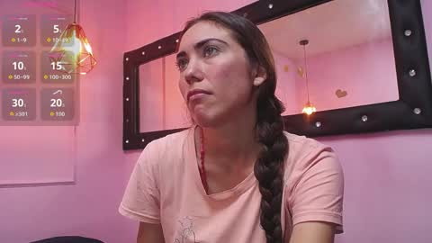 danna7cute online show from April 2026 09:49:02 PM