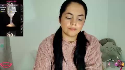 Snapshot of danna_1111 chatting on September 2025 09:49:01 PM danna online show from September 2025 09:49:01 PM