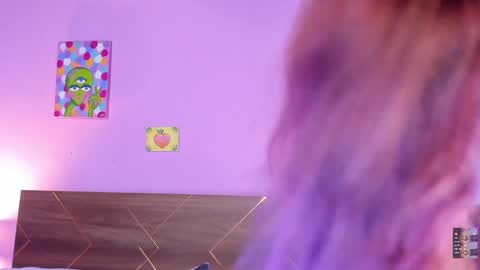 Dannacastle online show from January 2025 01:55:02 PM