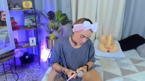 Dannacastle online show from September 2025 05:55:02 AM