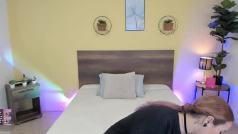 Dannacastle online show from March 2026 12:15:01 AM