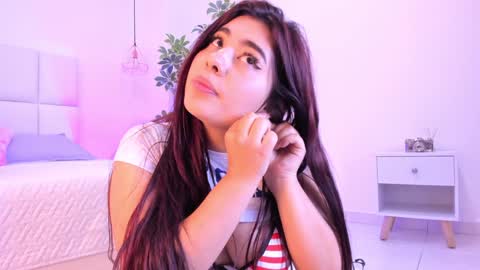 Snapshot of danna_adams1 chatting on January 2025 02:33:01 AM danna_adams1 online show from January 2025 02:33:01 AM