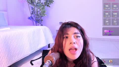 Snapshot of danna_adams1 chatting on January 2025 08:56:02 PM danna_adams1 online show from January 2025 08:56:02 PM