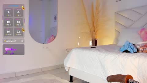 Snapshot of danna_adams1 chatting on February 2025 07:20:01 AM danna_adams1 online show from February 2025 07:20:01 AM