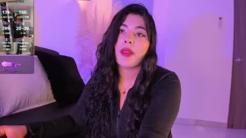 Snapshot of danna_adams1 chatting on June 2026 06:32:02 PM danna_adams1 online show from June 2026 06:32:02 PM