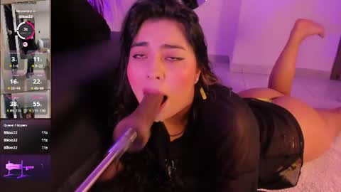 Snapshot of danna_adams1 chatting on June 2026 10:12:01 PM danna_adams1 online show from June 2026 10:12:01 PM