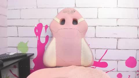 Danna Greyyy online show from March 2026 11:48:02 AM